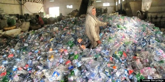 Tunisie: Recyclage Et Tri à La Source En Banlieue Nord De Tunis | Al ...