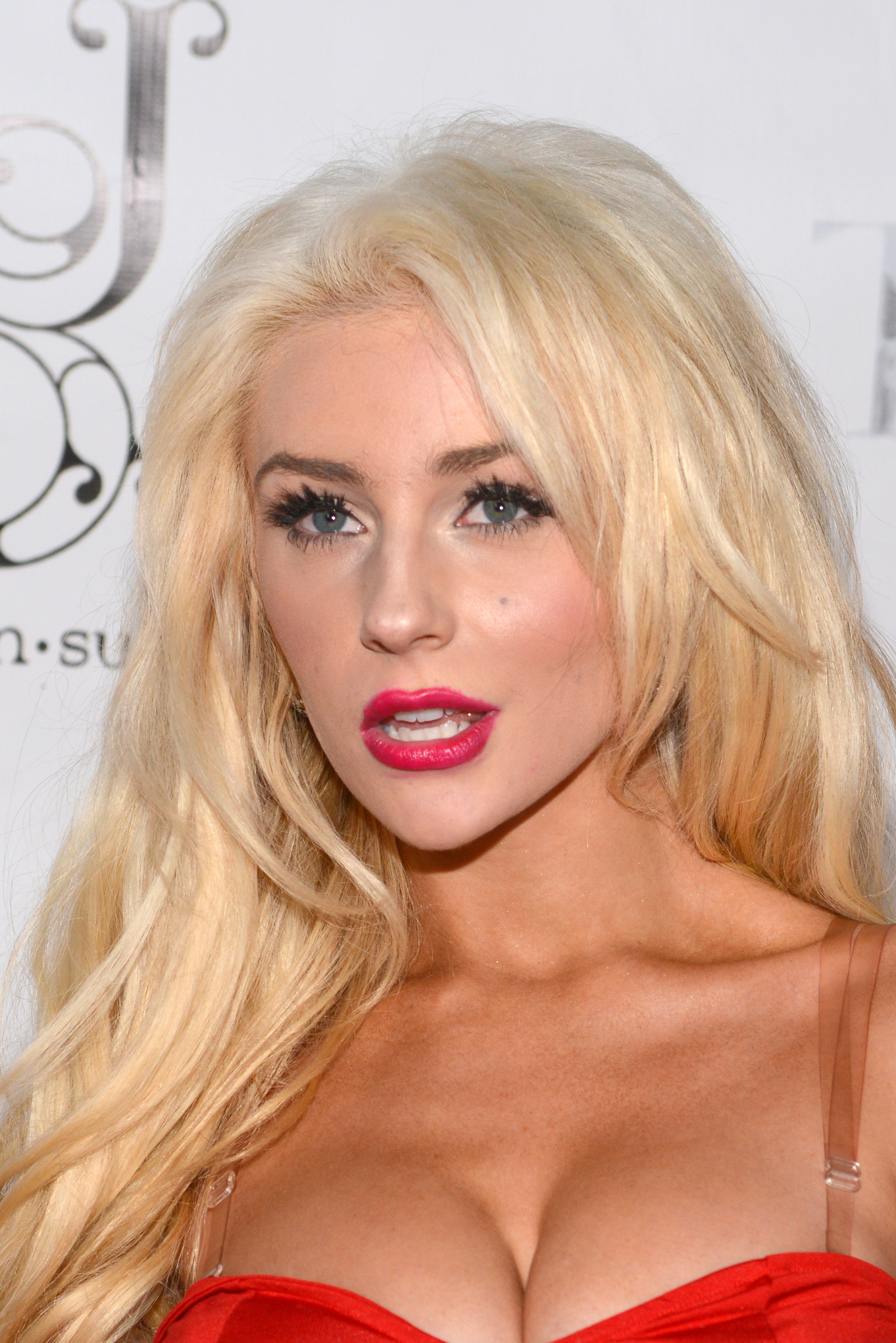 Courtney Stodden Photos: What The Teen Bride Looked Like ...