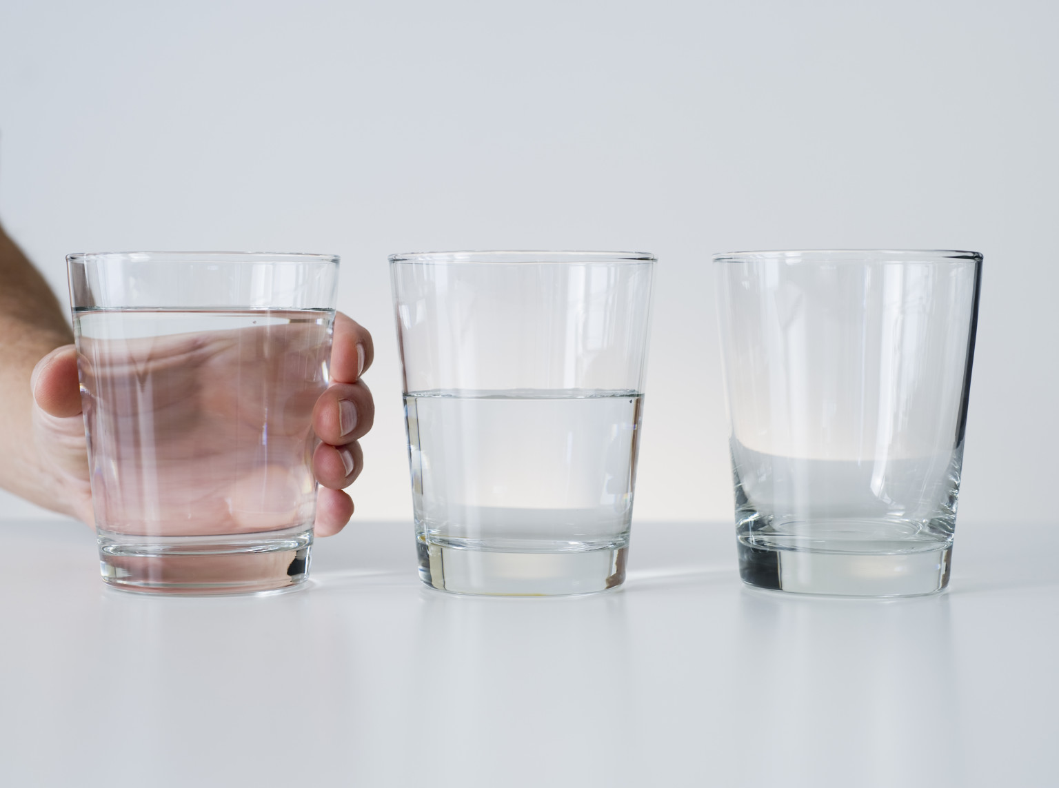 Dehydration Myths: 7 Things You Should Know About Staying Hydrated 