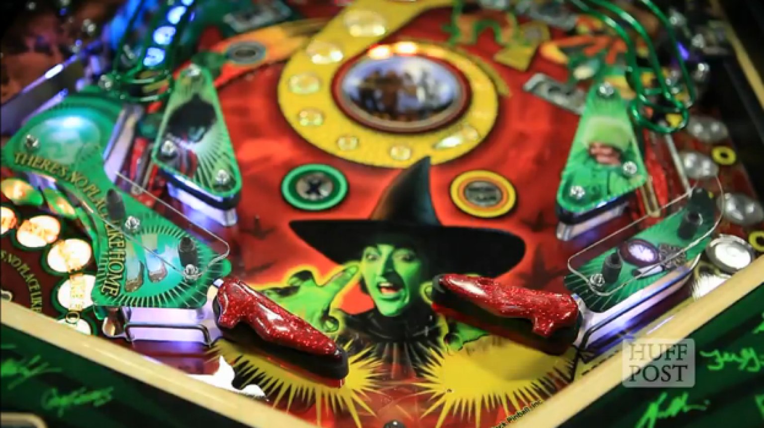 Jersey Jack Pinball CEO Explains How He's Making The Beloved Arcade