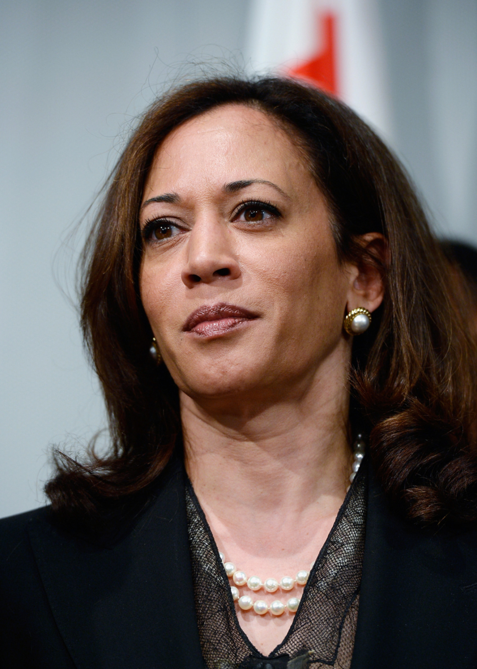 Kamala Harris On Prop 8 Decision: Same-Sex Marriages In ...
