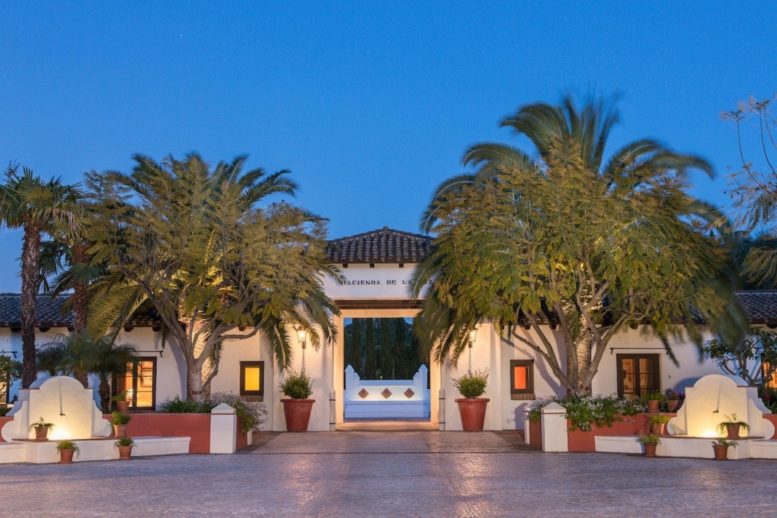 $53 Million California Mansion Has Five Underground Floors Of Wonder ...