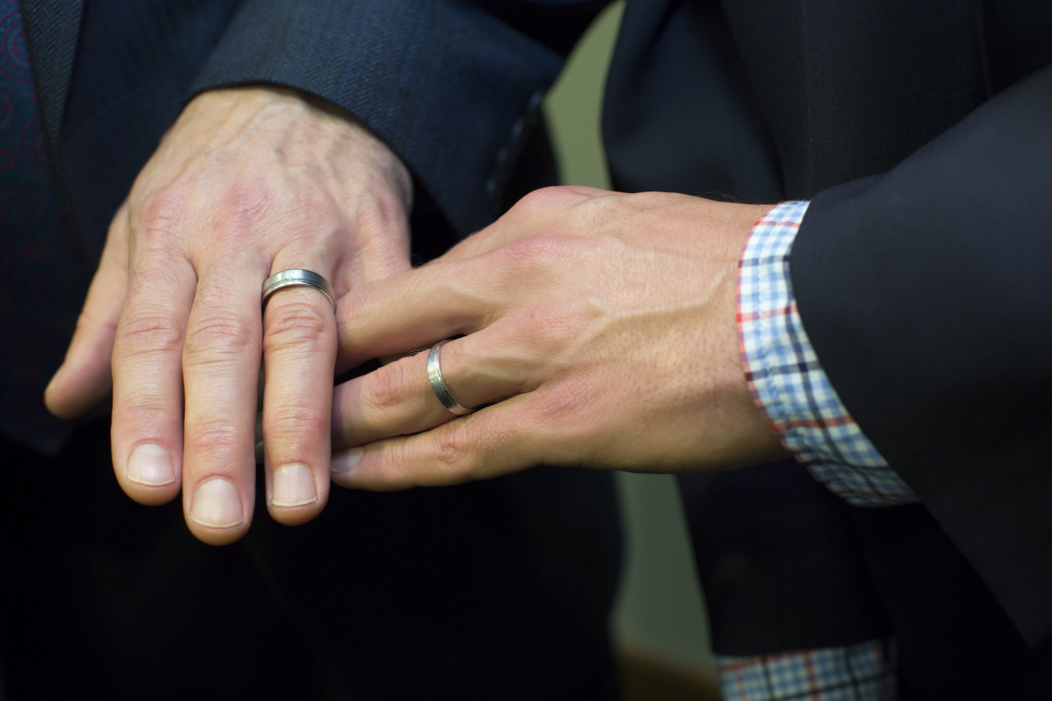 Gay Marriage The Struggle Is Far From Over Huffpost