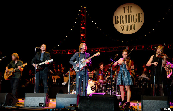 canada arcade fire