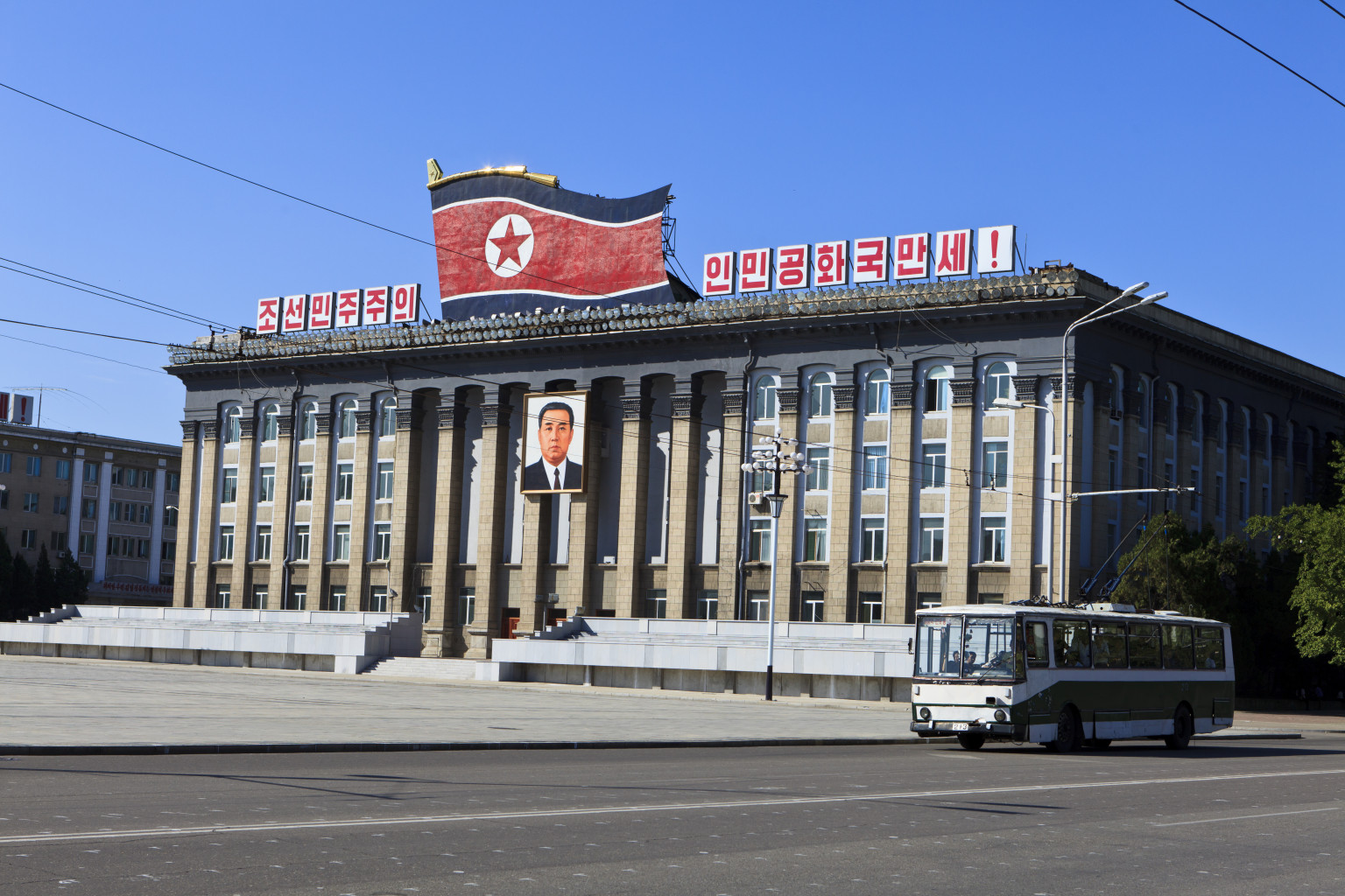 The Horrors Of The North Korean Prison System HuffPost   O NORTH KOREA Facebook 