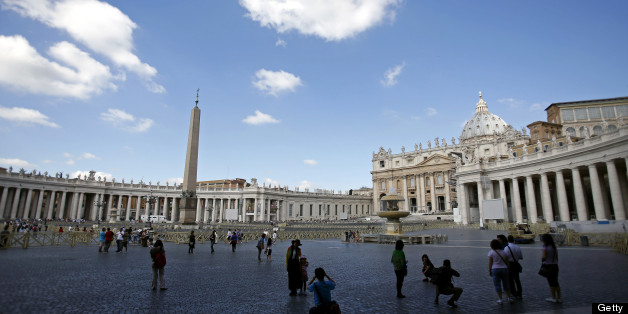 The Vatican Banks new head said his review of client accounts for evidence of money laundering will help transform a 70-year-old institution rocked by scandal into one of the worlds most vigilant financial firms. Photographer: Alessia Pierdomenico/Bloomberg via Getty Images