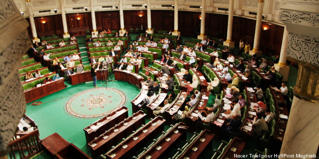 Assemblée nationale constituante, Tunis, 27 juin 2013