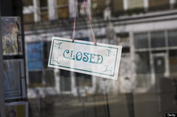canada day closed
