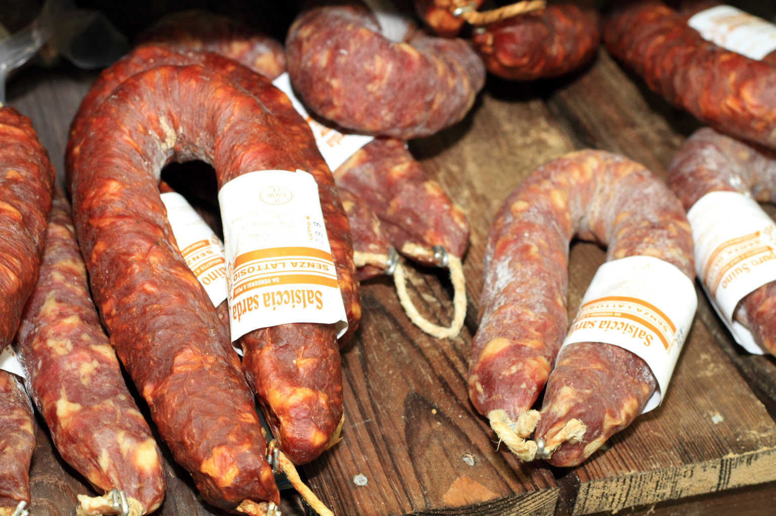 Guide to Salumi: Cured Meats of Italy | HuffPost