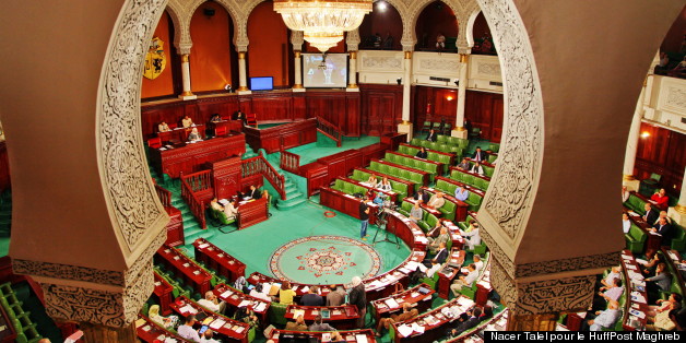 Début du débat général sur le projet de Constitution, le 1er juillet 2013