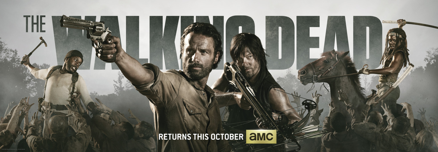 Fernsehserien Walking Dead Fernsehserien Walking Dead