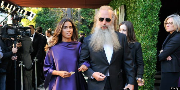 Rick Rubin On Jay-Z's 'Magna Carta Holy Grail': I Just Listened | HuffPost