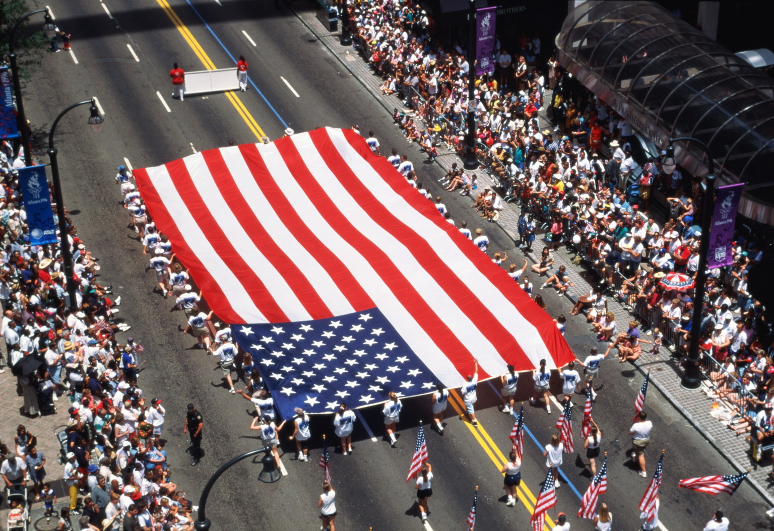 Best 4th Of July Parades: America's Biggest July 4th Celebrations