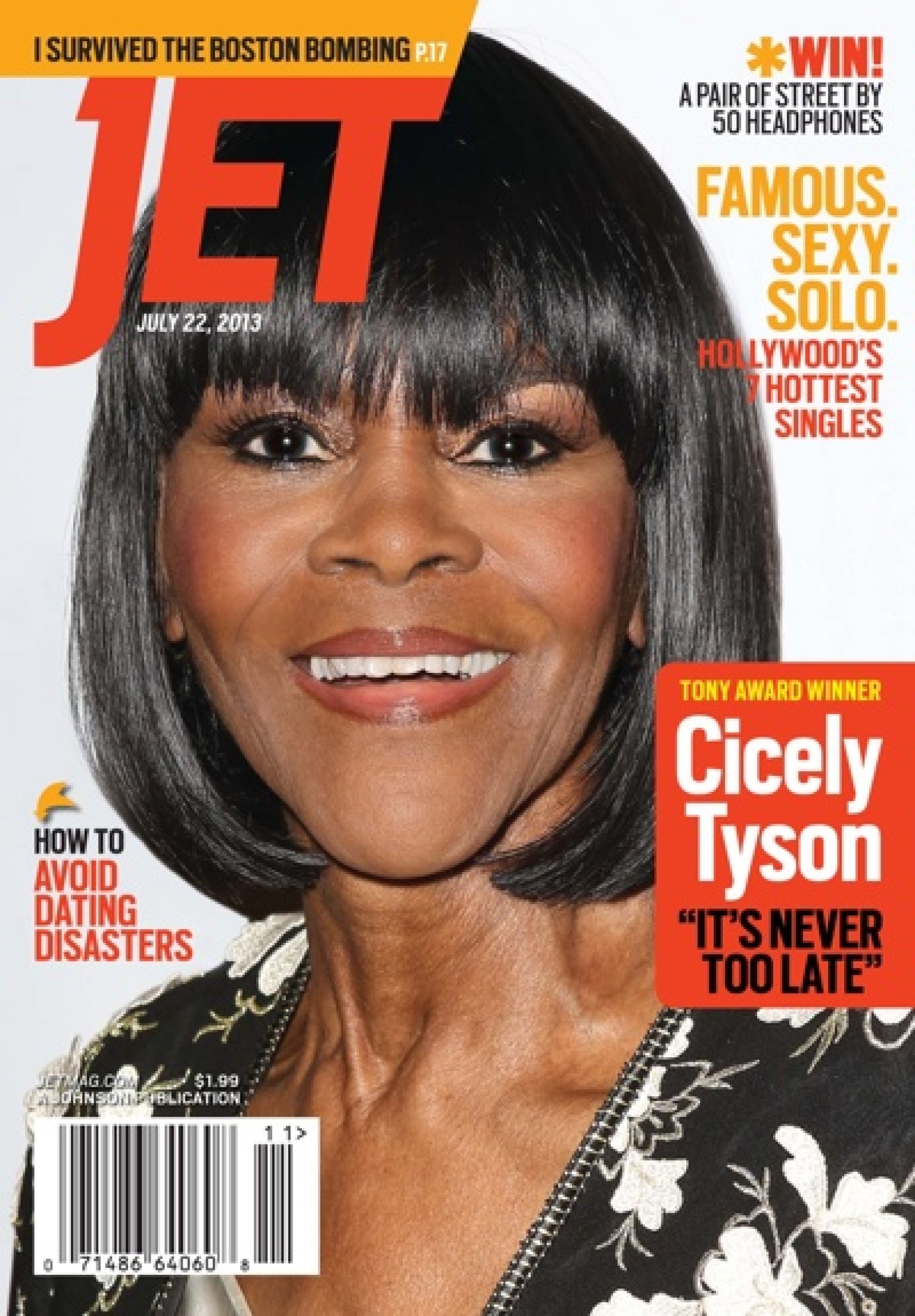 Cicely Tyson Breaks Barriers On Broadway  HuffPost