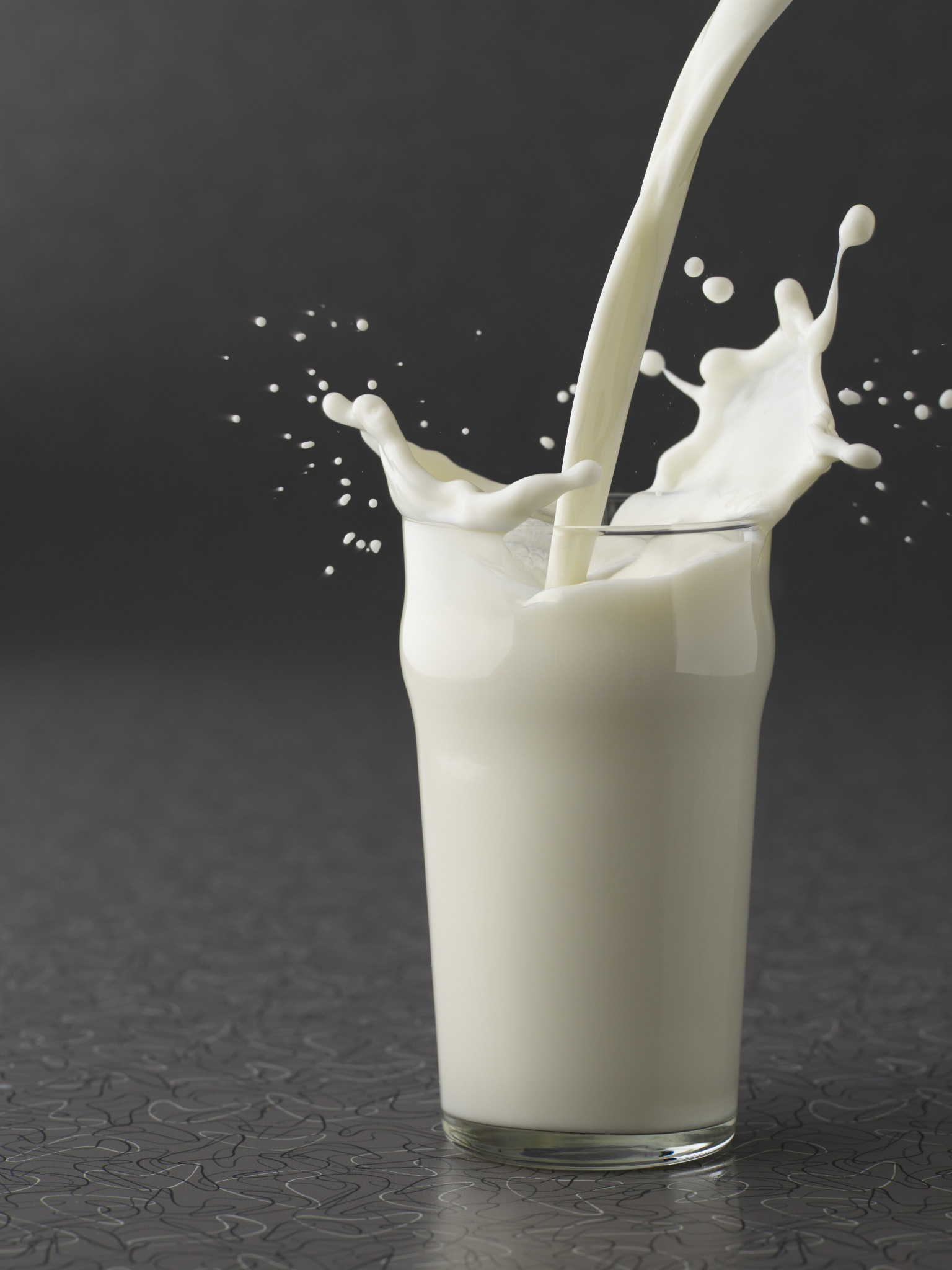 Milk Does A Body Good? Maybe Not Always, Harvard Doc Argues | HuffPost
