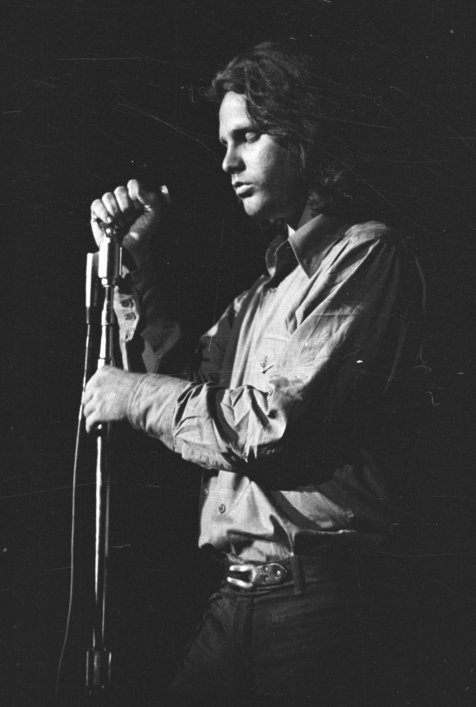 Jim Morrison Death Anniversary: Iconic Lead Singer Of The Doors Died 42