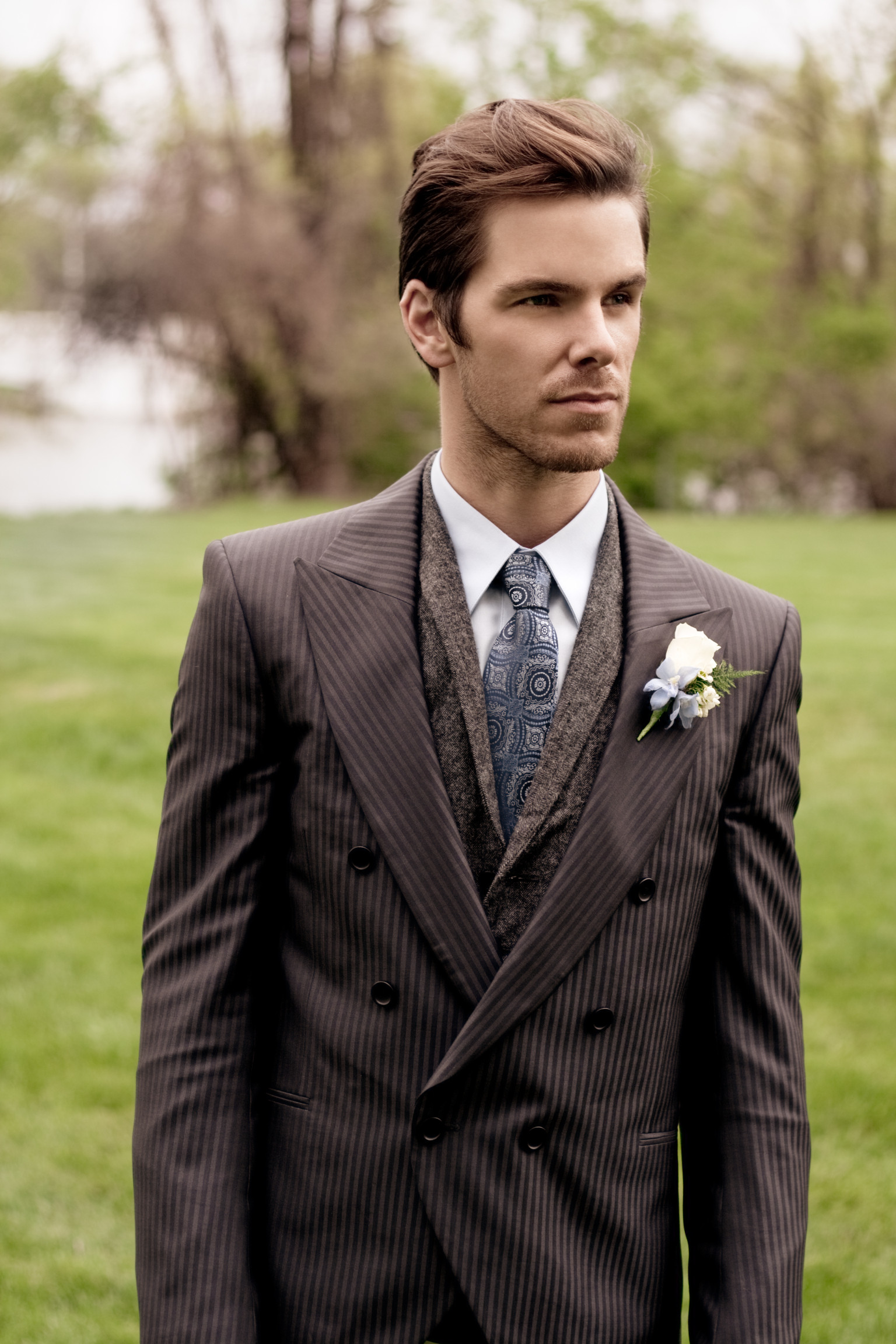 Style Tip For Guys What To Wear To A Summer Wedding Huffpost 4613