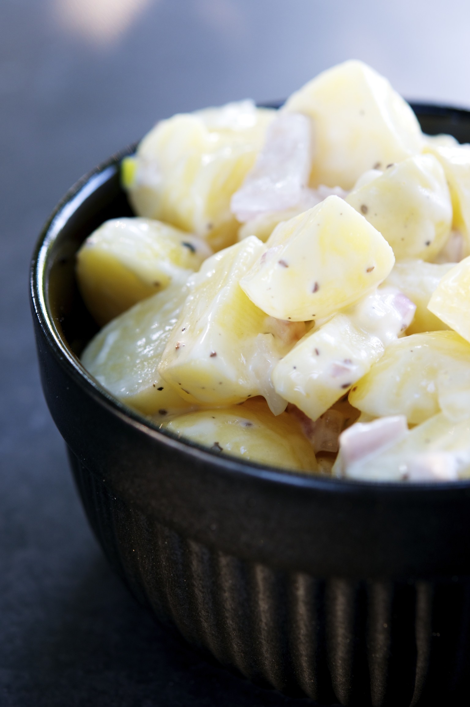 The Best Potato Salad Recipe You've Ever Tasted | HuffPost