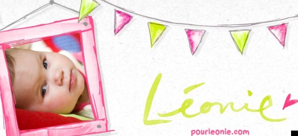 pour leonie