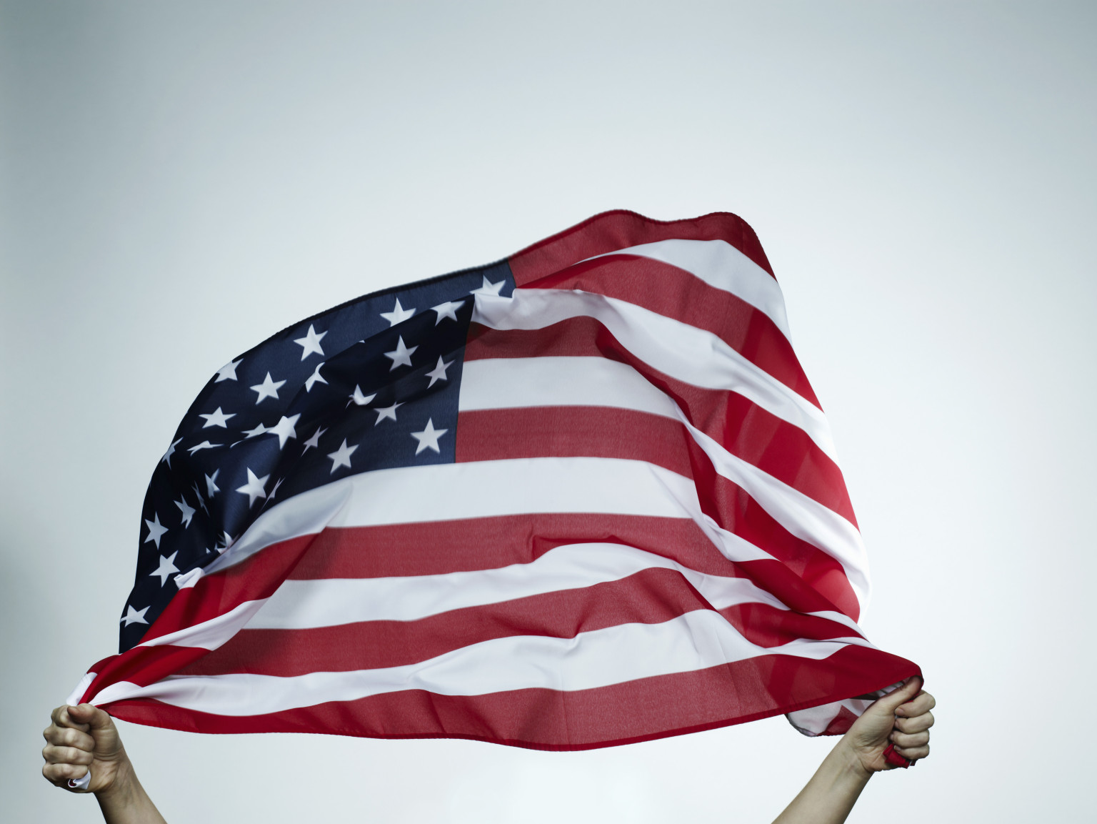 94 Percent Of American Flags Imported Into The U S Last Year Came From 