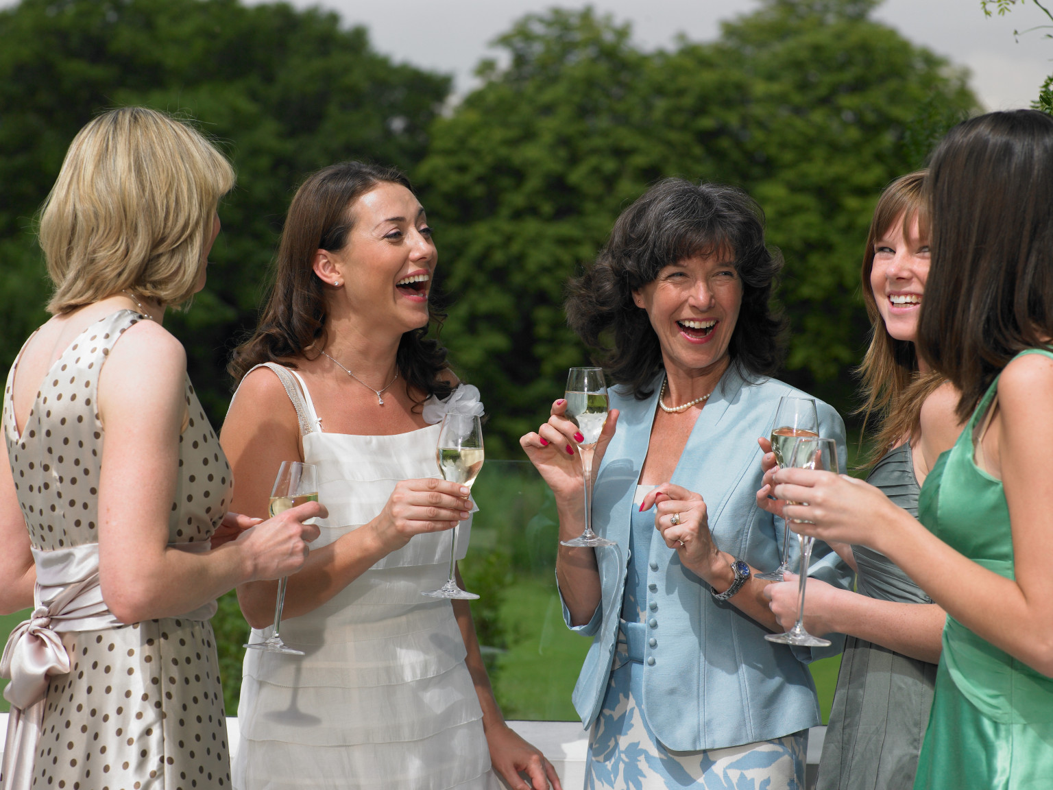 5 Things You Should Not Do At A Wedding Huffpost