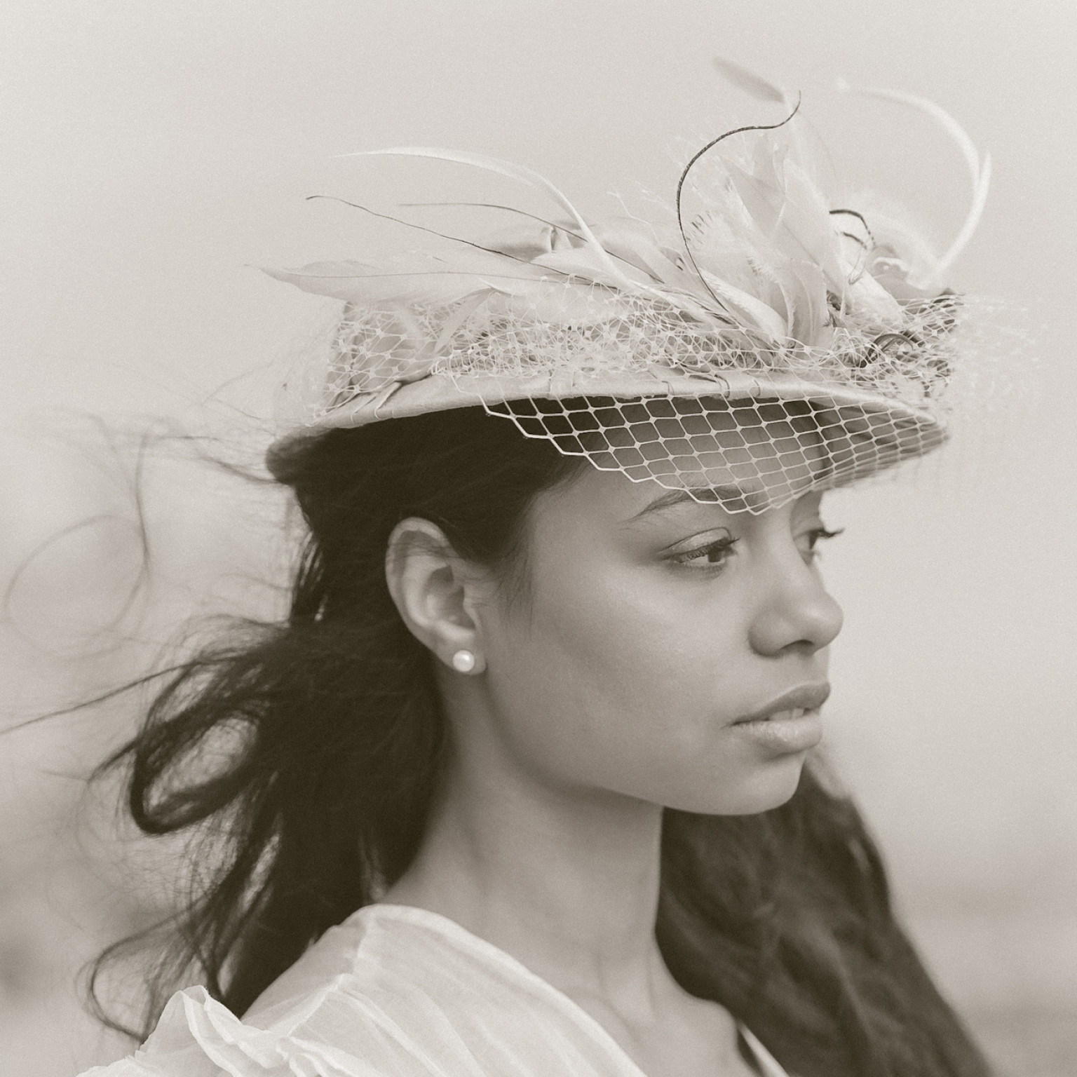 Wedding Hats To Suit Brides And Guests Alike (PHOTOS) | HuffPost