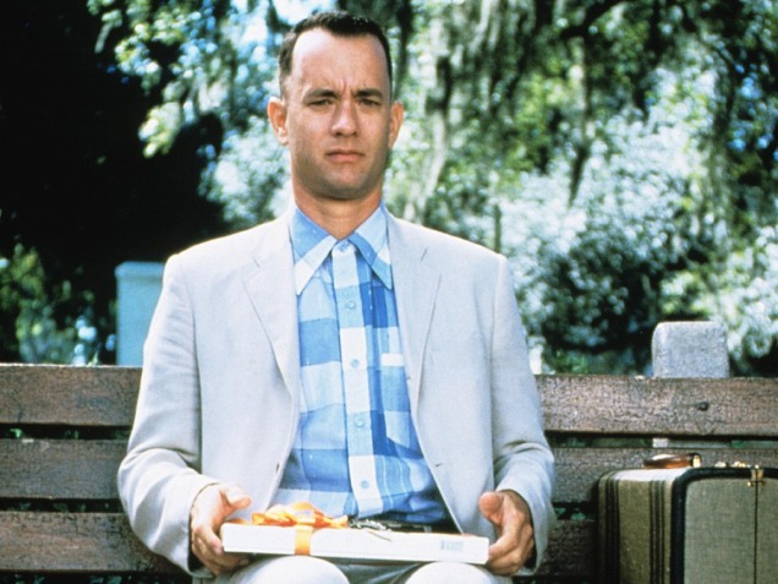 Forrest Gump A Classic American Tale For