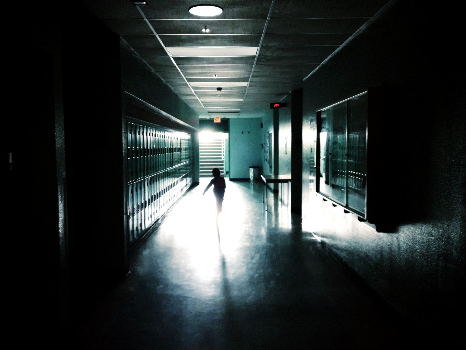 DPS Students Lose Class Time As Power Outage Problems Grow | HuffPost