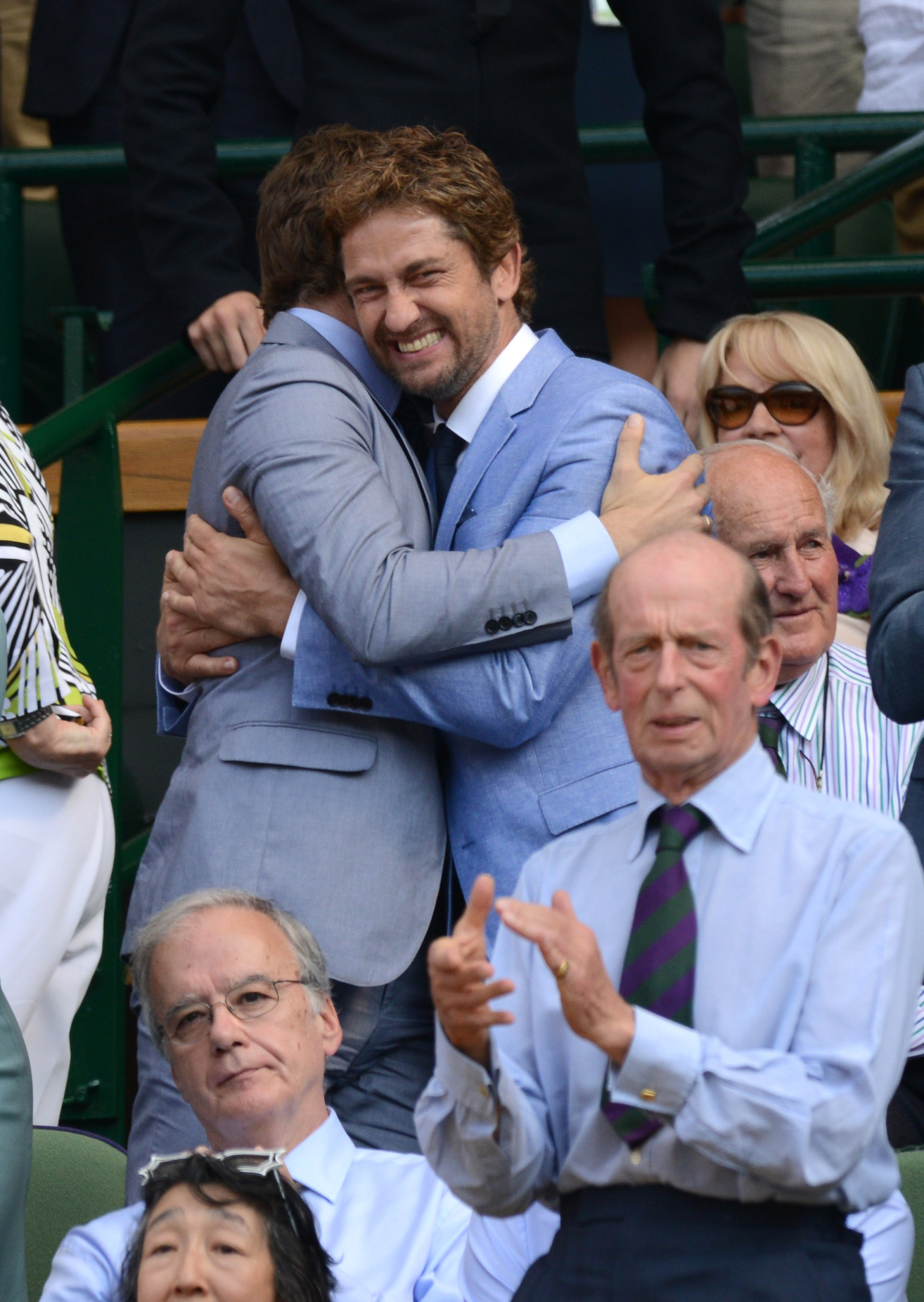 Omg! Discover Gerard Butler'S Partner Just Shared This About Their Relationship! - 5mk71ej