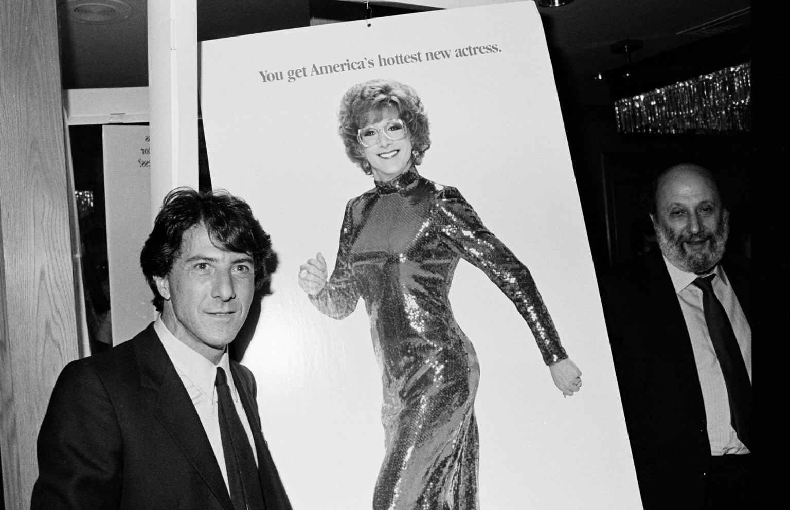 Dustin Hoffman: 'I Have Been Brainwashed' About Female Beauty (VIDEO