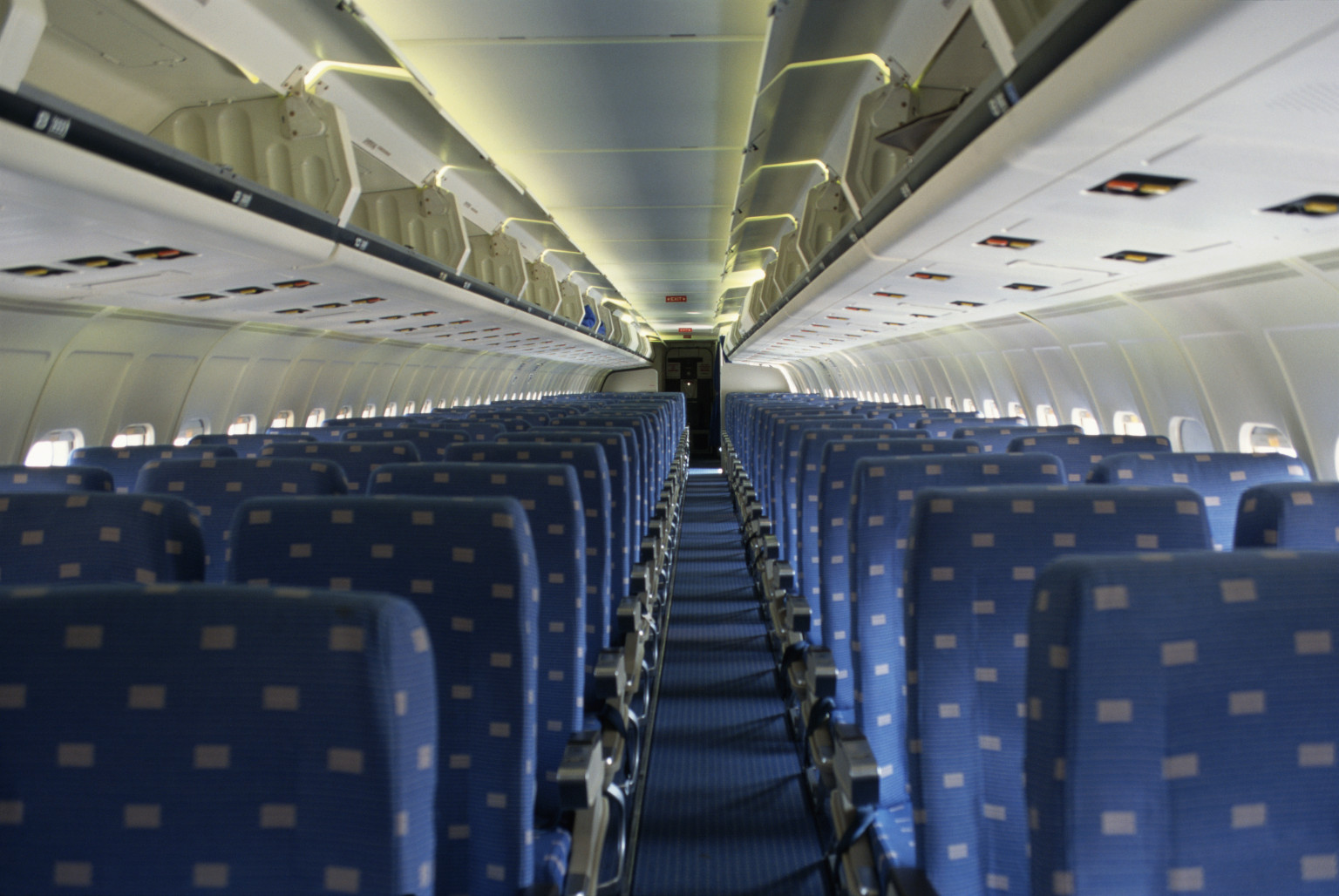 The Safest Seats on the Plane | HuffPost