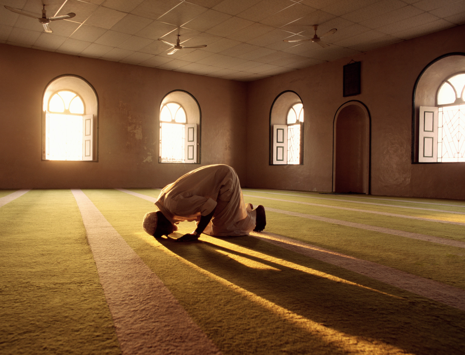 Converts To Islam May Face A Lonely Ramadan HuffPost