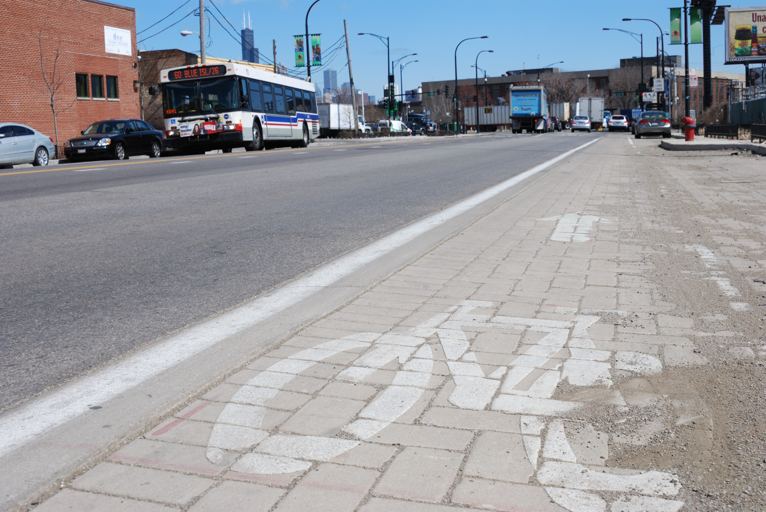 SmogEating Pavement In Netherlands Can Cut Pollution By Up To 45