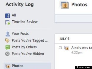 facebook graph search