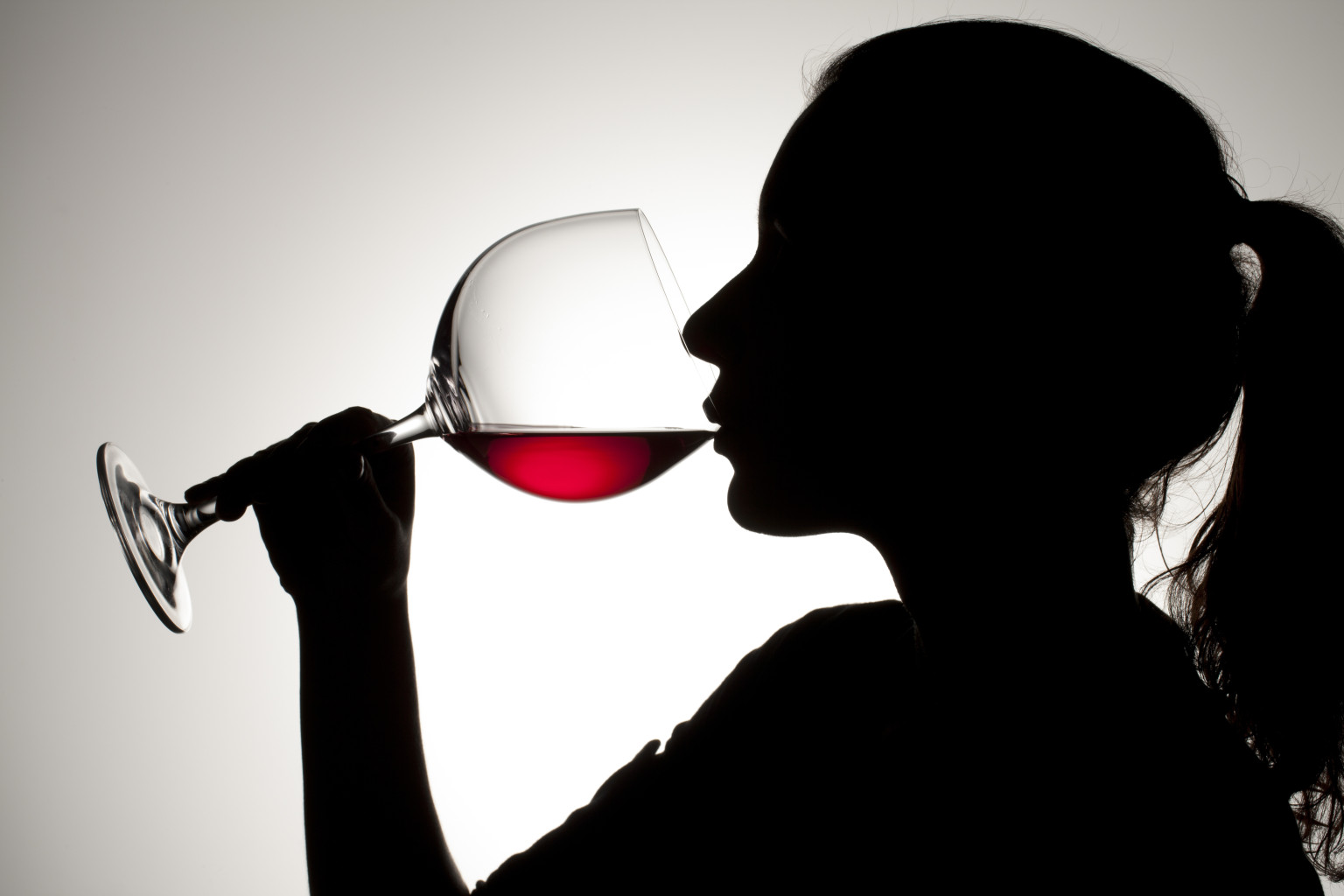 how-can-one-become-pretentious-about-red-wine-huffpost