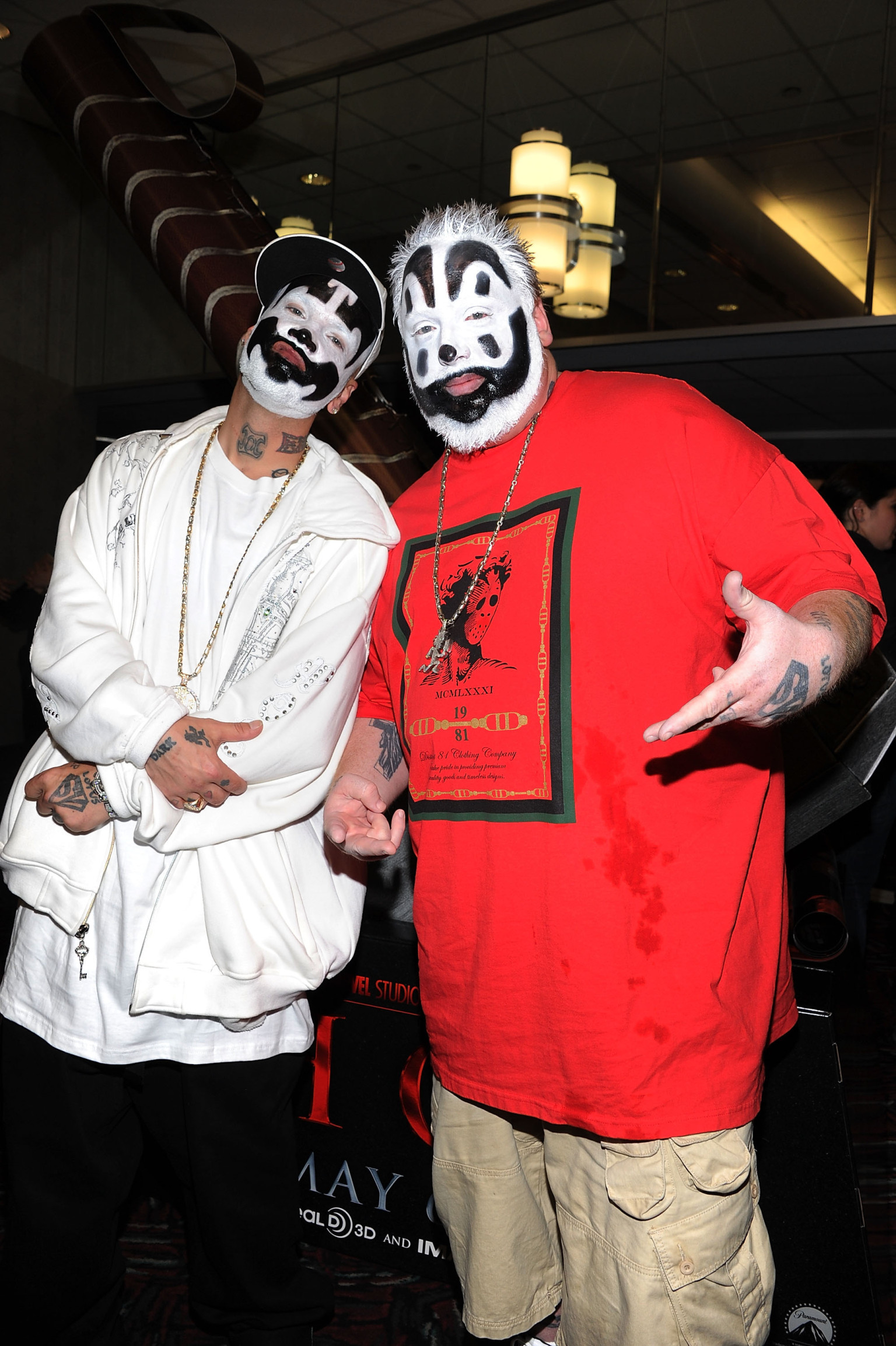 GQ Names Insane Clown Posse Worst Rappers Of All Time; KFed And