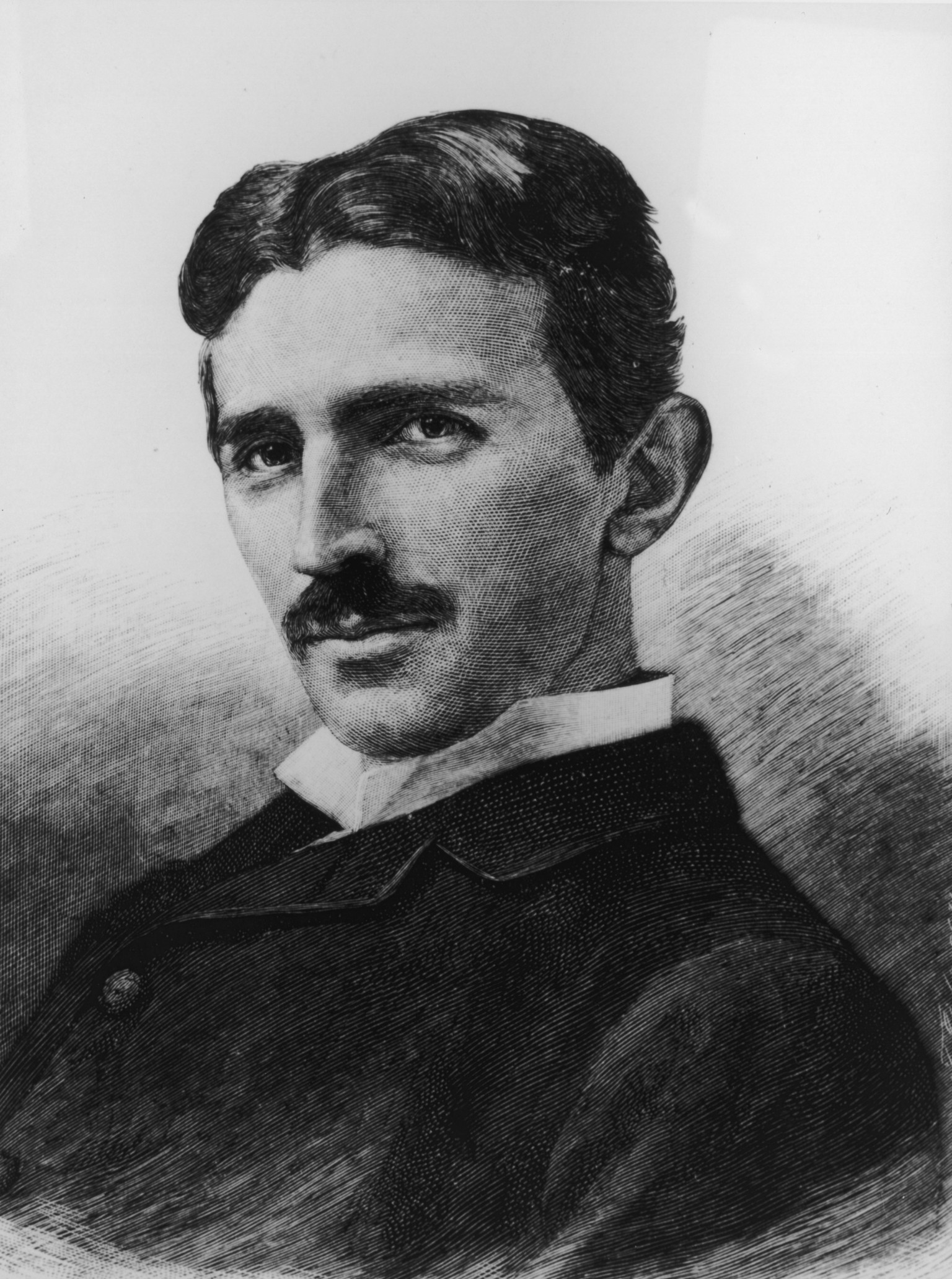 Celebrate Nikola Tesla's Birthday By Remembering All Of ...