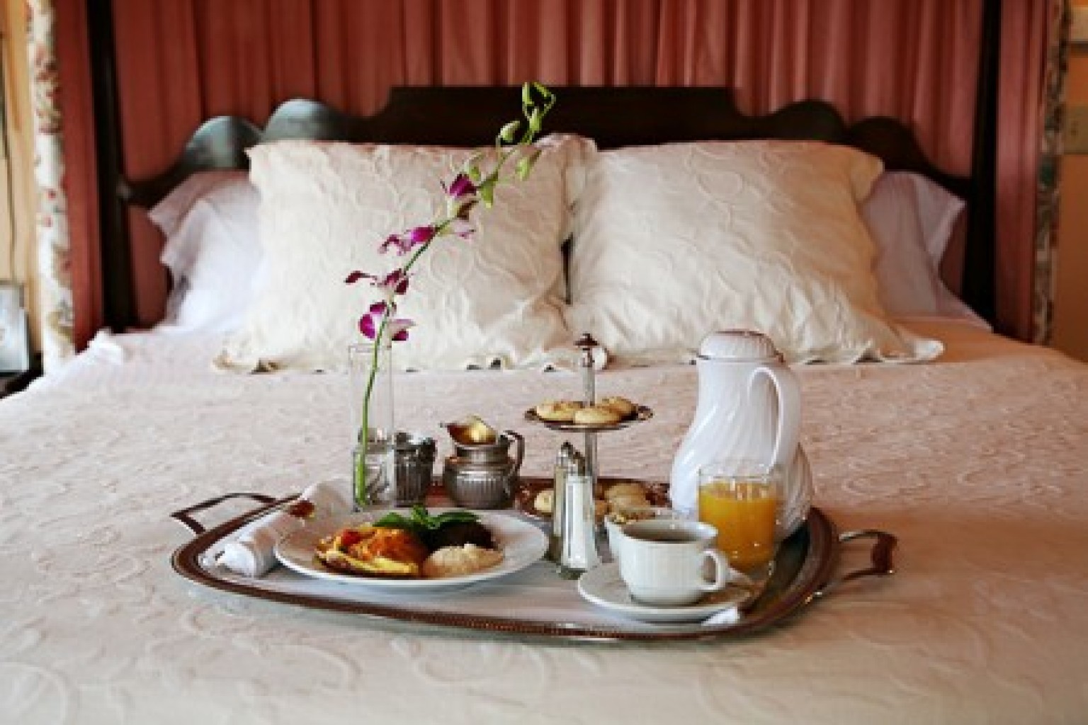 Unique Bed And Breakfasts Across America Huffpost 