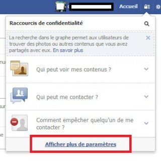 facebook graph search f