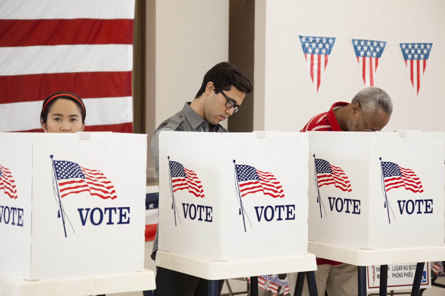 On Millennial Voting, It's Time for Some Common Sense | HuffPost