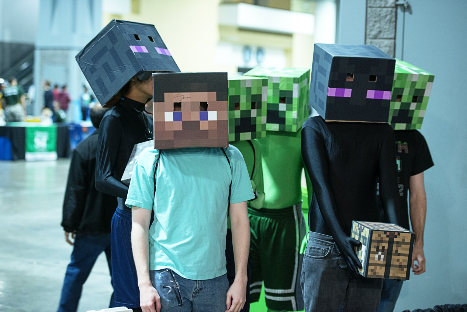 What Can A Minecraft Mod Teach Us About The World Huffpost
