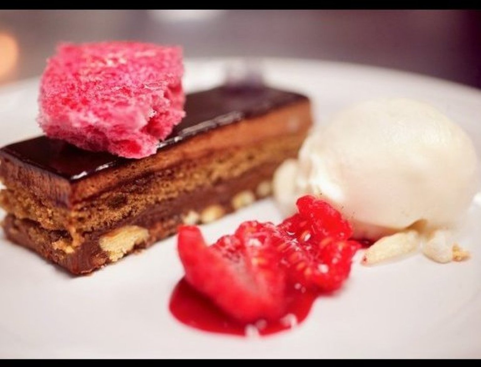 The Top 10 Pastry Chefs in America HuffPost