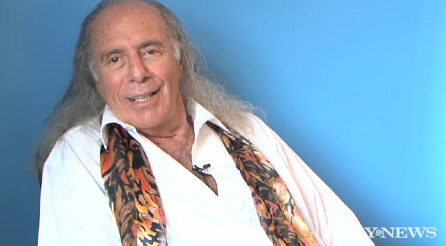 The Real-Life Kramer Who Inspired 'Seinfeld' Is Now A ...