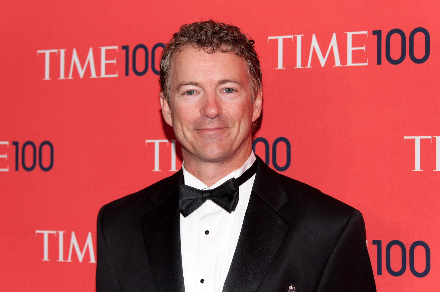Rand Paul Torn Between Tea Party Fire, White House Dreams | HuffPost