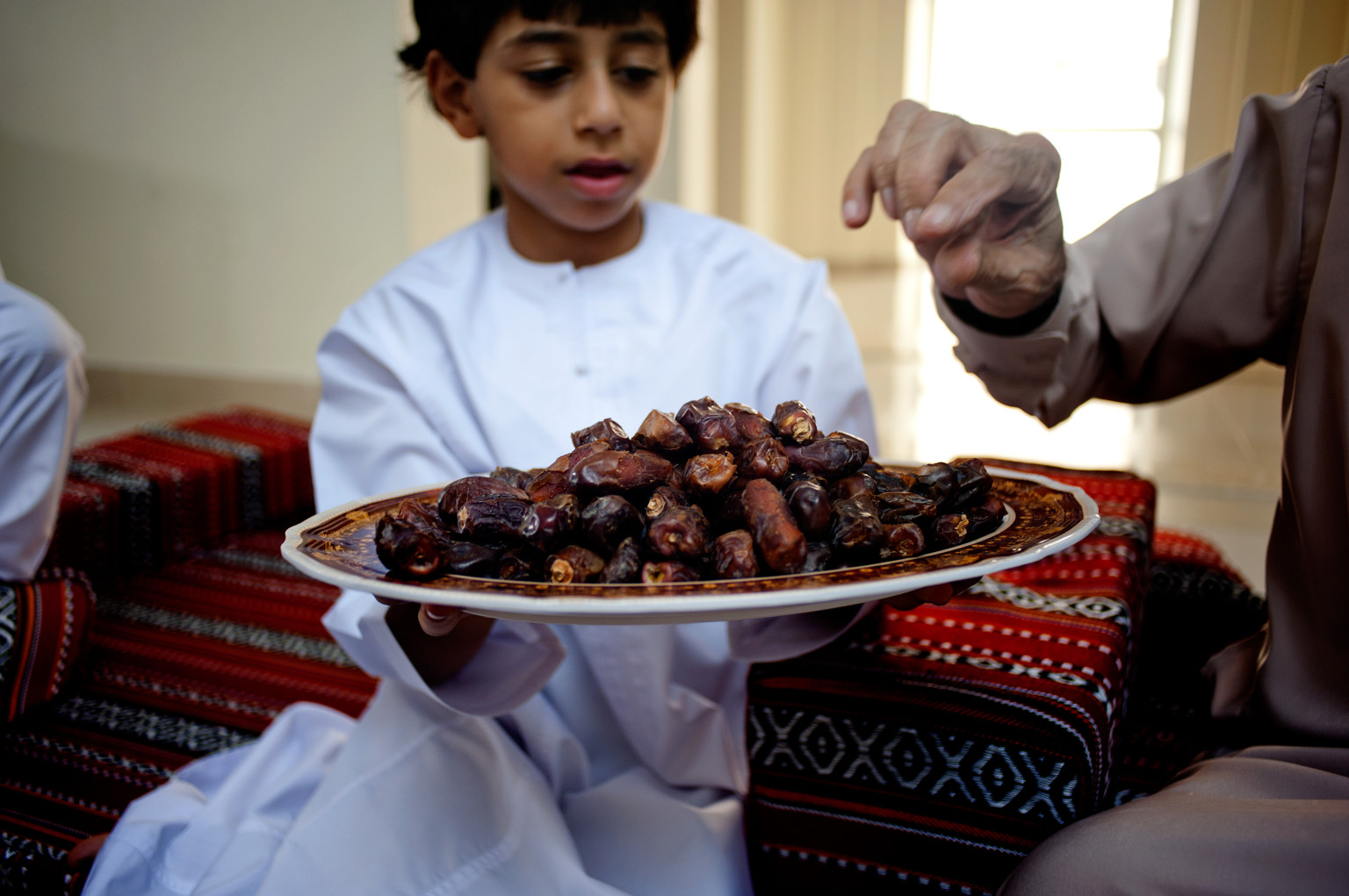 Ramadan Reflection Day 4 What I Learn From a NonMuslim Fasting HuffPost