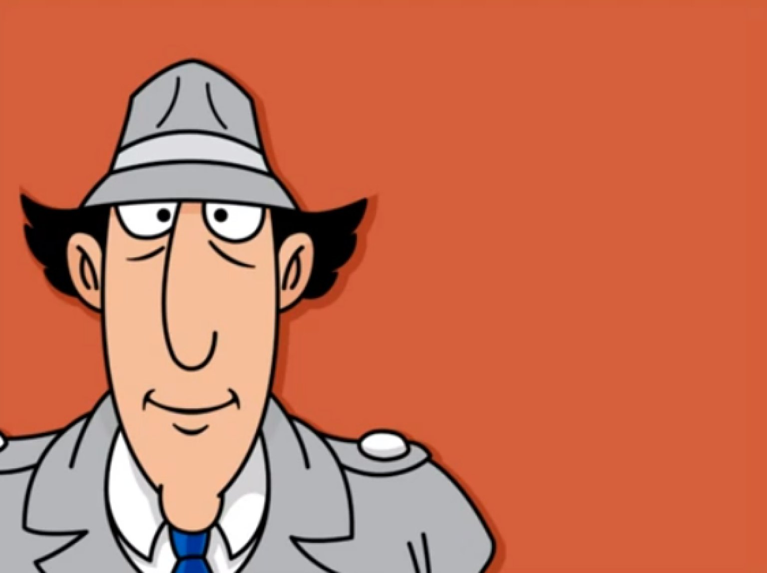 Inspector Gadget Predicted The Digital Camera Google Skype And