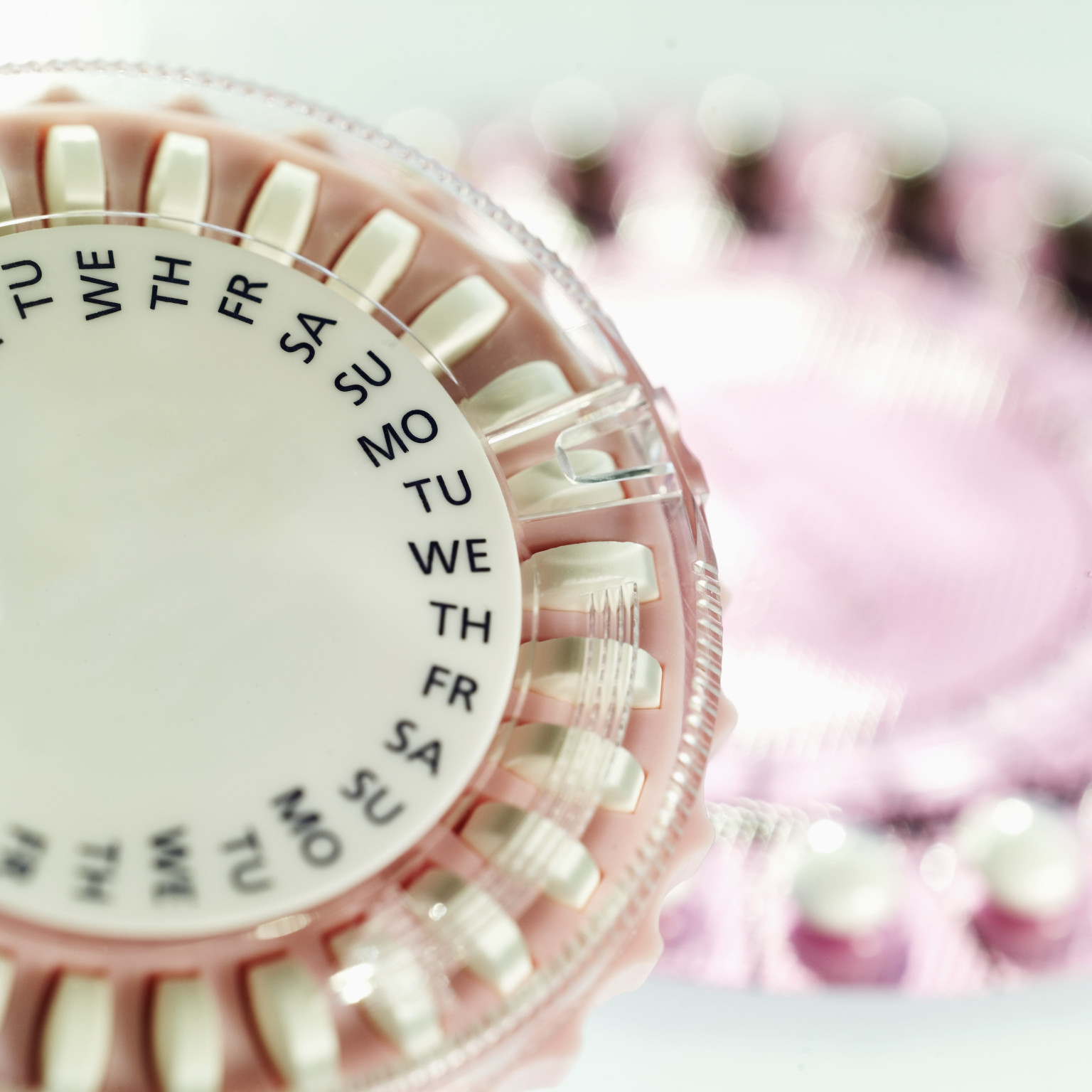 Birth Control And Perimenopause HuffPost