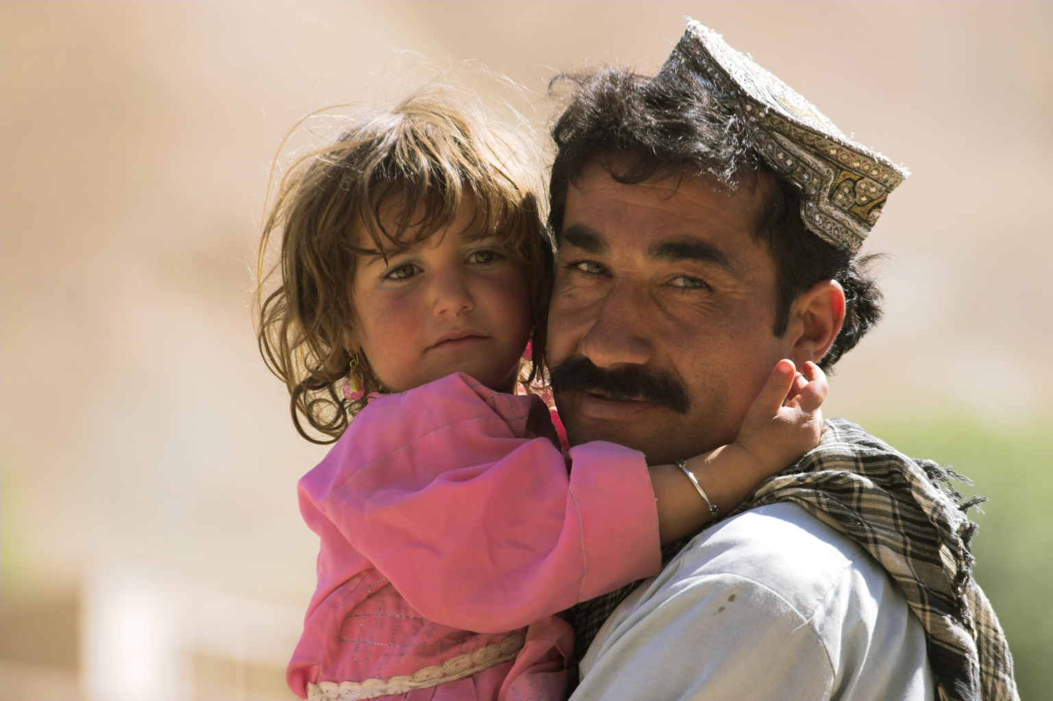 A Peace of Afghanistan HuffPost