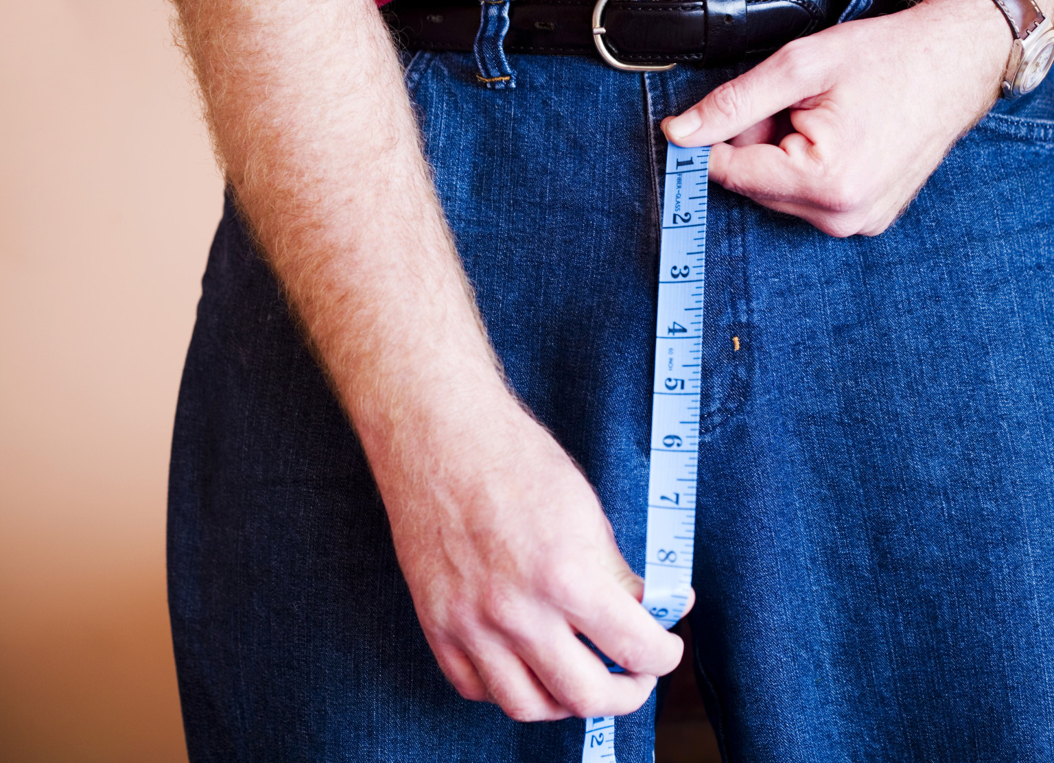 Average Penis Size Of American Men Is 5 6 Inches Long When Erect 