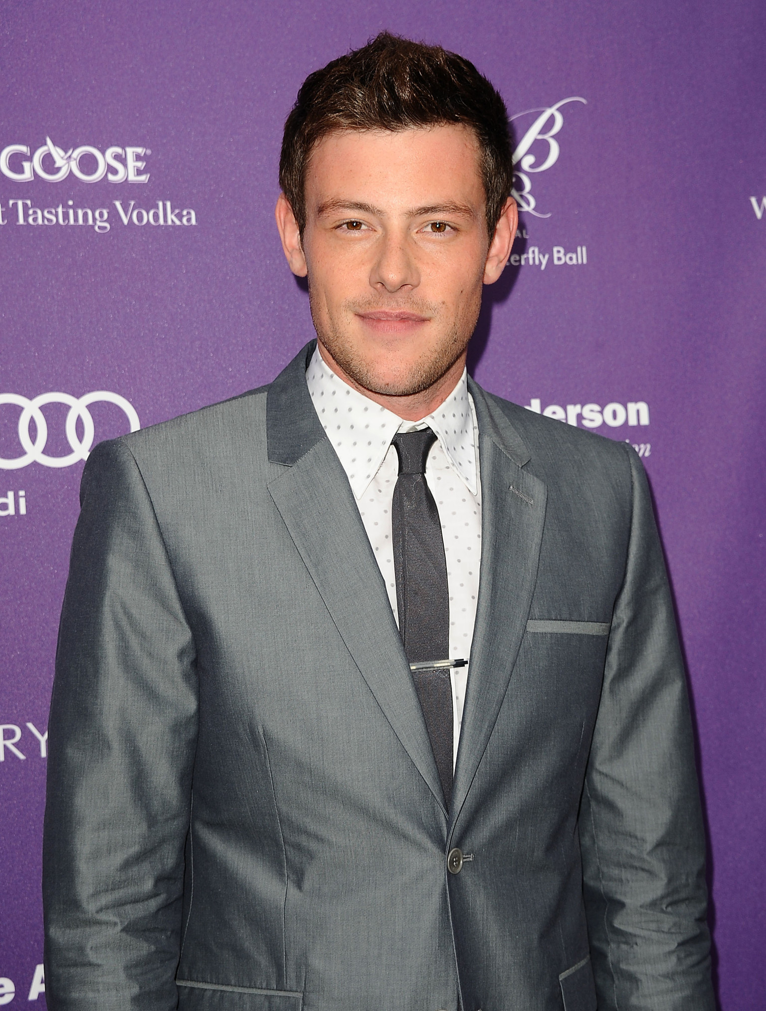 Muere Cory Monteith Actor De Glee Encontrado Muerto En Vancouver Huffpost 